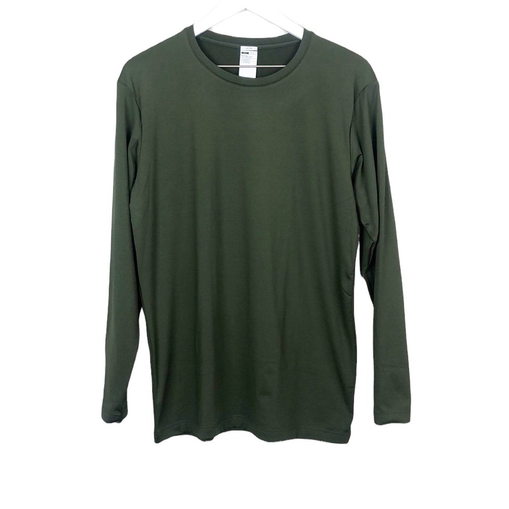 LAPASA Lightweight Thermal‎ Underwear Top